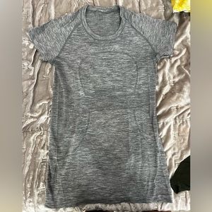 Lululemon Swiftly Tech Tops